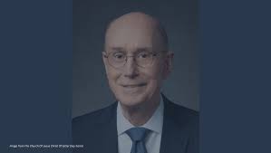 Mormon Church Finances