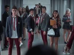 A través de un emotivo vídeo, los actores y actrices se han despedido de sus seguidores y han deseado lo mejor al futuro de la serie. Elite Temporada 3 Estreno Reparto Y Nuevos Personajes Actitudfem