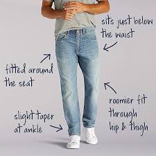 47 Prototypic Levis Mens Jeans Style Chart