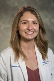 Kayla C. Wright, DNP, BSN, FNP-BC