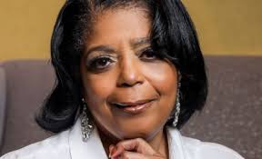 Meet Eva Jane Bunkley: Emmy Award Winning Makeup Artist, Inventor of "The  Makeup Bullet®", Award Winning Filmmaker