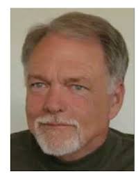 John Tuttle (1944-2018)