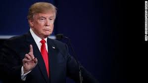 Pin On Debate 3 Cnn Trump