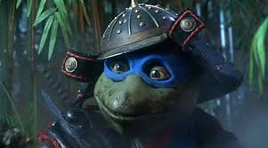 ComicsAlliance Reviews 'Teenage Mutant Ninja Turtles III' (1993), Part One