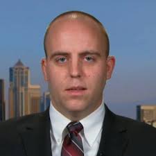 Rick Vanmeter's Instagram, Twitter & Facebook