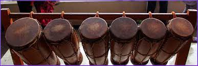 Alat musik tradisional sumatera utara pada umumnya kebanyakan adalah alat musik berjenis gendang dan gong. Gordang Alat Musik Tradisional Khas Sumatra Utara Alat Musik