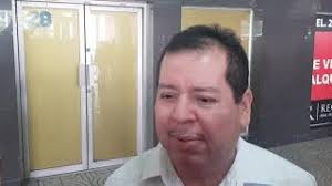 Padre Remigio Santana habla sobre el Padre David Cosca