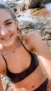 Sun. Sea. Sand. Solo. 💛 Had the most beautiful day exploring Rottnest  Island by bike. What a stunning place to visit with just my @case.kenny  book for company. 💚 Stopped off at