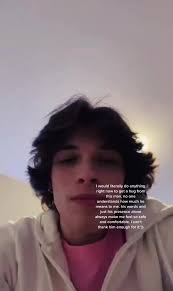 Chris Sturniolo and Bryce Parker