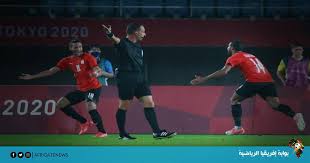 وتلعب مصر مع جنوب إفريقيا في ودية أولى مساء غد الخميس على ملعب السويس أيضا. Pbzyxuhep04oam