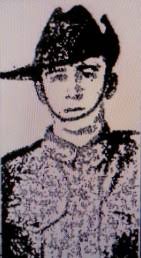 68 McMAHON, Jack Lloyd