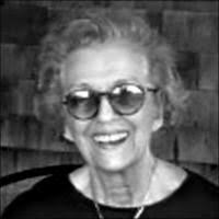 SALLY BECKERMAN Obituary (2018)