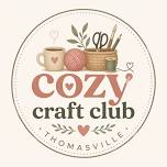 Cozy Seasonal Craft Night