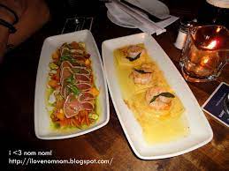 Cut squash in half lengthwise, scoop out seeds and place cut side down on a baking sheet. Cactus Club Recipes Butternut Squash Ravioli
