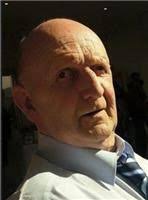 Stephen Harcourt Obituary (2019)