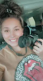 Photography has always been a passion of mine and it's about time I try to  pursue my dreams. I love getting behind the camera to capture moments for  families! Right now, I'll