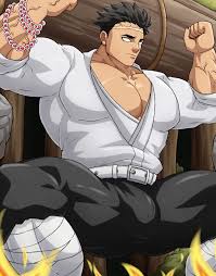 Read [BaoBao] Gyomei Himejima - Demon Slayer Hentai Porns - Manga And  Porncomics Xxx