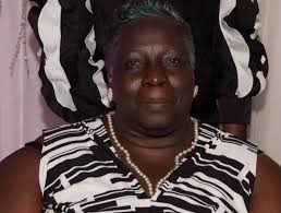 Obituary for Ruth Chaplin