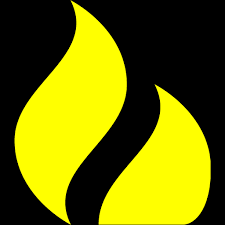 Maybe you would like to learn more about one of these? Yellow Fire Icon Free Yellow Fire Icons