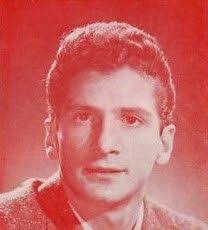 FROM THE VAULTS: Bobby Milano born 16 October 1936