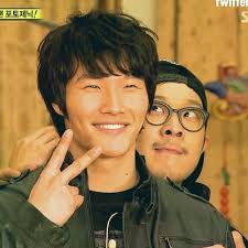 런닝맨 화팅! ♥ — runningmanencyclopedia: Running Man