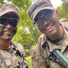 New River Battalion Army ROTC