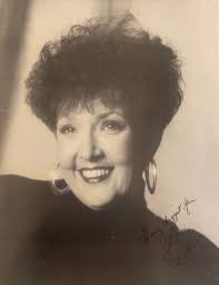 Diane Martin Obituary (1942