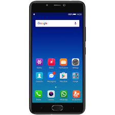 Gionee A1 (Black, 64GB) : Amazon.in ...