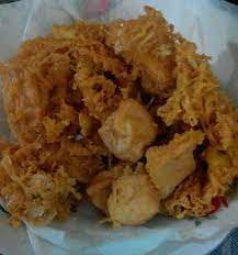 Resep Tahu Goreng Kriuk Oleh Thera Vijaya Recipe Resep Tahu Resep Masakan Indonesia Makanan