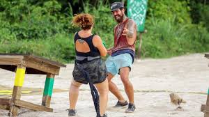 Check spelling or type a new query. Survivor Mexico 2021 Camy G Y El Mejor Amigo De Sargento Rap Estan En Cdmx Eliminaron Al Rapero De La Competencia Gluc Mx