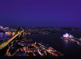 New Year S Sydney Hotel Sydney Travel Shangri La Hotel