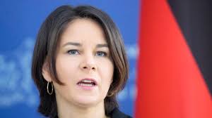 Alman Bakandan Türkiye Ziyareti Öncesi Mesaj haberi. Son Dakika ALMANYA,  BERLİN, GÜNCEL, POLİTİKA, TÜRKİYE haber başlıkları ve gelişmeler