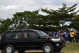 While studying political science and economics at the. Kyaggwe Tv President Museveni Has Today Finished His Facebook