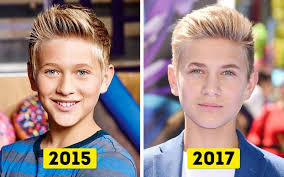 10+ of Our Favorite Nickelodeon Stars Then vs Now