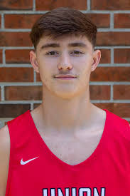 2021-22 Men's Basketball Roster