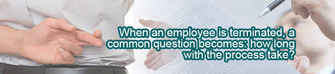 Home » sample letters » sample acceptance letter after negotiation. Termination Negotiations Don T Give In To Pressure Samfiru Tumarkin Llp