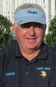 Coaching change for Cape golf team
