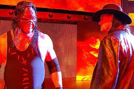 Undertaker is a character from. Meski Terlihat Seram Pegulat Legendaris Wwe Ini Terpilih Jadi Walikota Bolasport Com