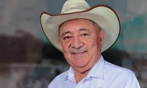 Candidatos a alcalde en los municipios del departamento de Guatemala en las  Elecciones 2023