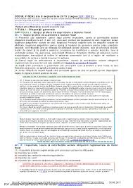 Reprezinti o microintreprindere si vrei sa donezi ? Pdf Codul Fiscal Din 8 Septembrie 2015 Legea 227 2015 Marcel Merce Academia Edu