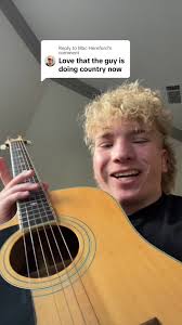 Lilmanj Country Guitar Music Showcase