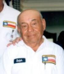 Obituary information for Ralph S. Rios