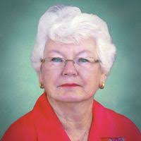 Beulah Mizelle Jernigan (1926-2022)