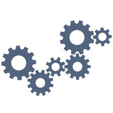 Simple Gears Vector Image X7ekeh Clipart Png 3000 3000 Are you looking for gear vector png psd or vectors? simple gears vector image x7ekeh