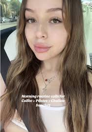 Imagine they played that type of music in Pilates😭 #fyp #pilates  #chalinosanchez #corridos