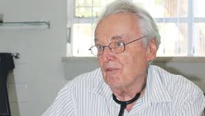 How Nkomo made Dr Ferguson stay