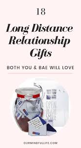 Birthday Gift Ideas For Long Distance Boyfriend Pin On Cool Stuff