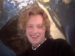 Fabian Henry Lewisham