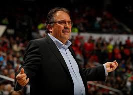 Stanley Alan Van Gundy New Orleans Pelicans Estatisticas Titulos Titulos Ao Detalhe Historico Jogos Noticias Videos Fotos Ogol Com Br