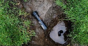 Get To The Bottom Of Your Leaky Irrigation System Challenger Irrigation